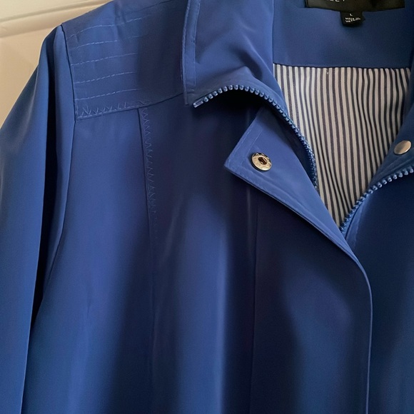 Fleet Street Jacket - Picture 3 of 8